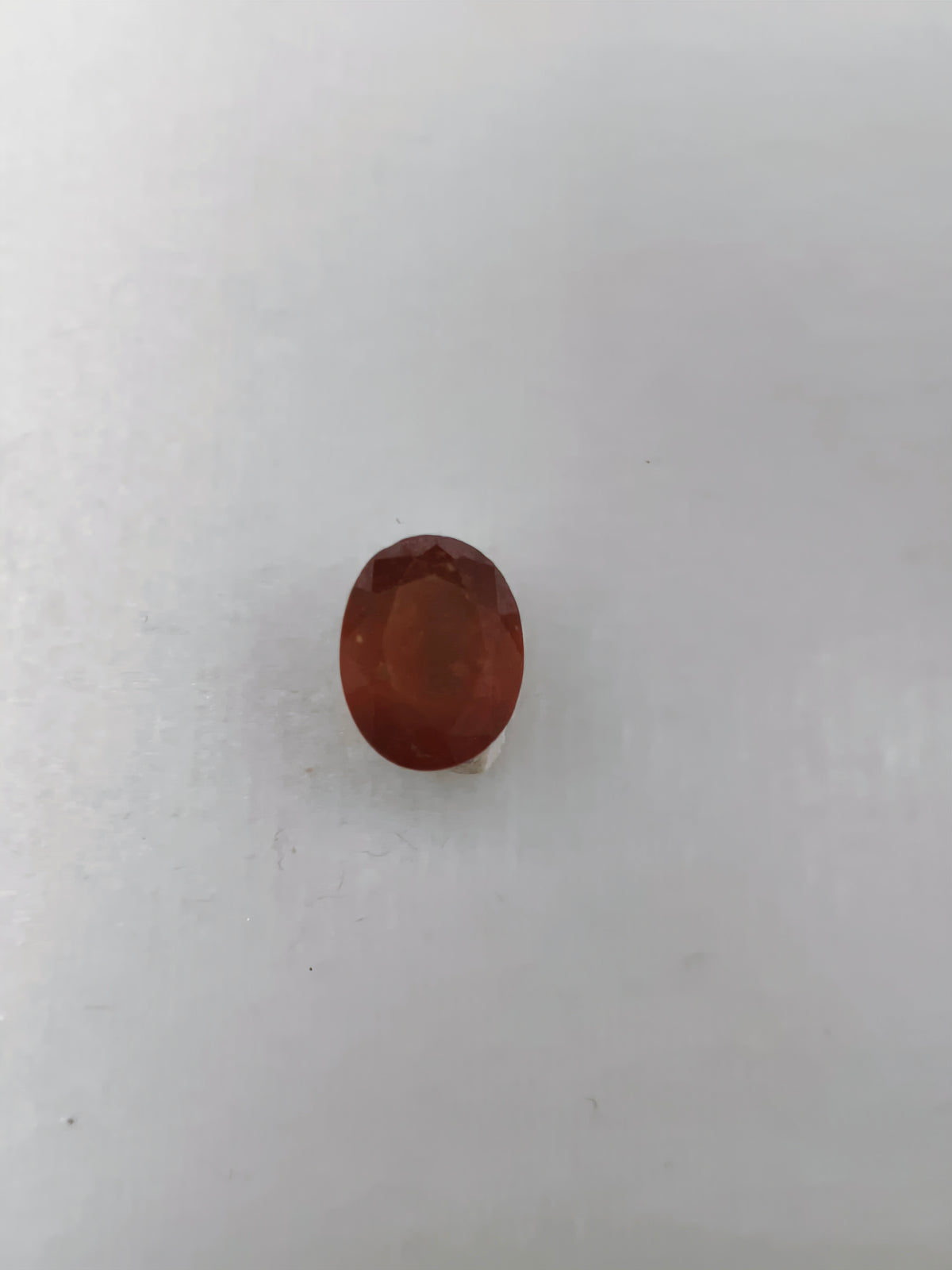 2.15 Ct. Hessonite ( Gomed) Gemstone