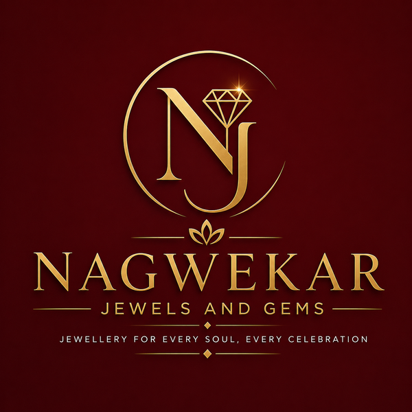 Nagwekar jewels